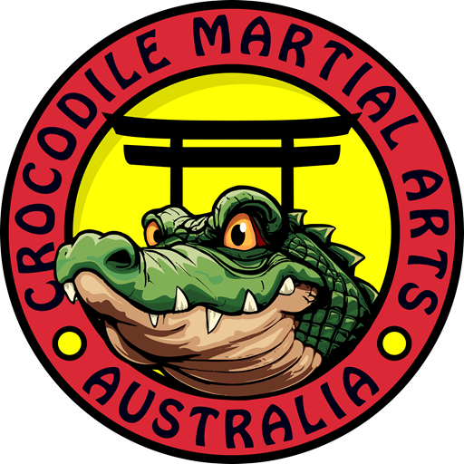 Crocodile Martial Arts Australia